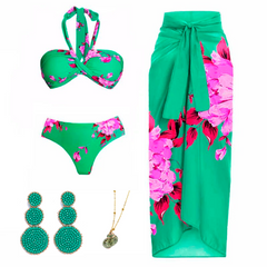 Cocktail beach Outfit